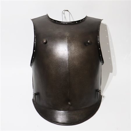 Pettorale da corazziere
