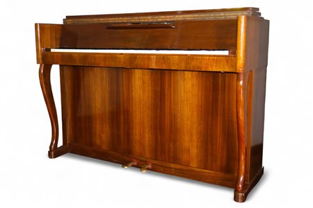 Pianoforte a muro, marca Caveau, Paris