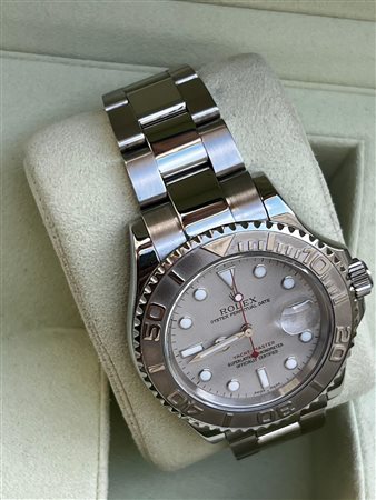 Rolex Yacht-Master 40 16622