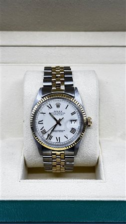 Rolex Datejust 36 1601