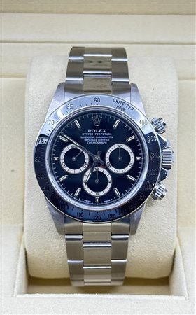 Rolex Daytona 16520 