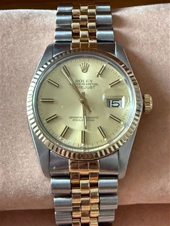 Rolex Datejust 16013