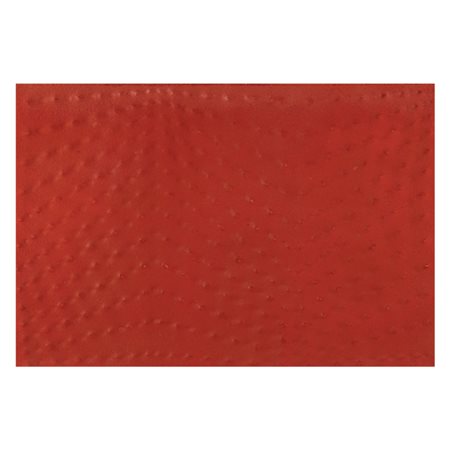 Enrico Castellani (Castelmassa 1930 - Viterbo 2017) "Senza titolo"