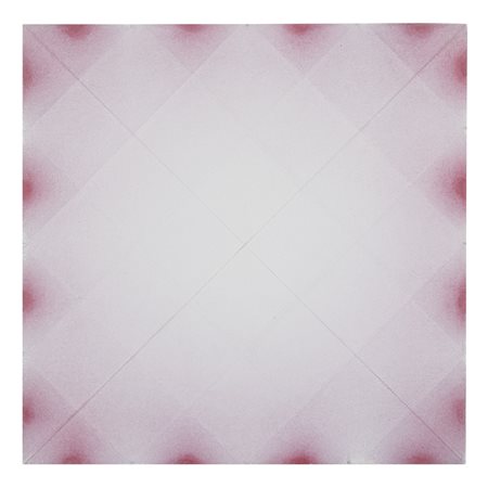 Guido Strazza (Santa Fiora 1922) "Senza titolo"