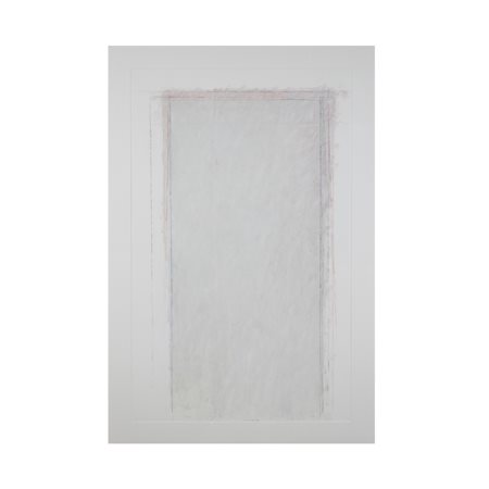 Sandro De Alexandris (Torino 1939) "Stanza XXI"