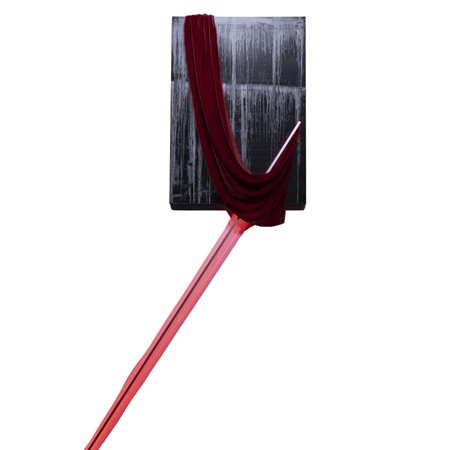 Alessio Ancillai (Roma 1973) "Memoria di te"