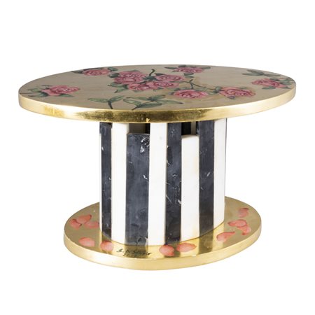 Stefano Di Stasio (Napoli 1948) "Senza titolo"