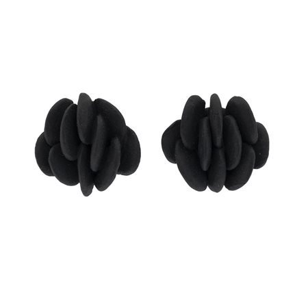 Rita Miranda (Todi 1968) "Orecchini serie Scaglie"