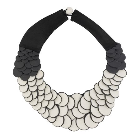 Rita Miranda (Todi 1968) "Collana serie Piume"