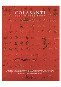 Arte Moderna e Contemporanea