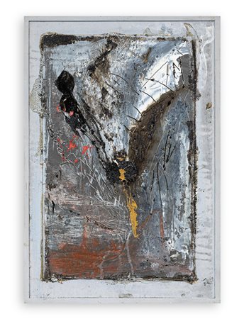 GAETANO ORAZIO (1954) - Cavo