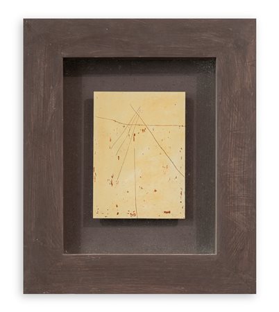 PIERANTONIO VERGA - Senza Titolo