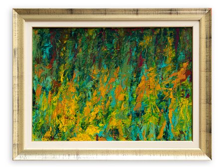 VERGANI - Senza Titolo