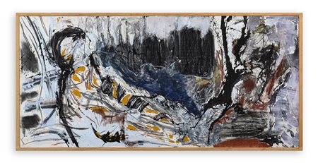 GAETANO ORAZIO (1954) - Anima e corpo, 2000