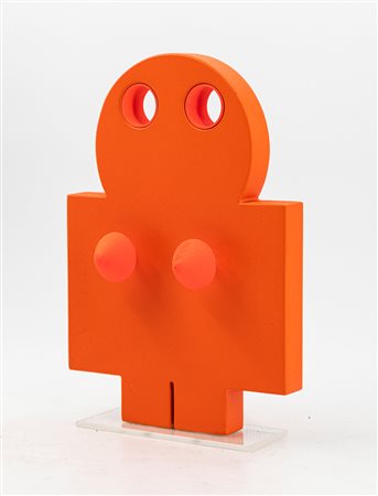 LEONARDO DONGHI (1998) - Omini Orow- 6, 2024