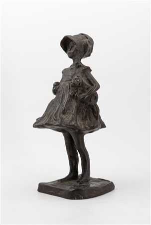 ANONIMO - Senza Titolo