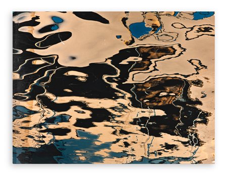 KEHUA HUANG (1943) - Senza Titolo