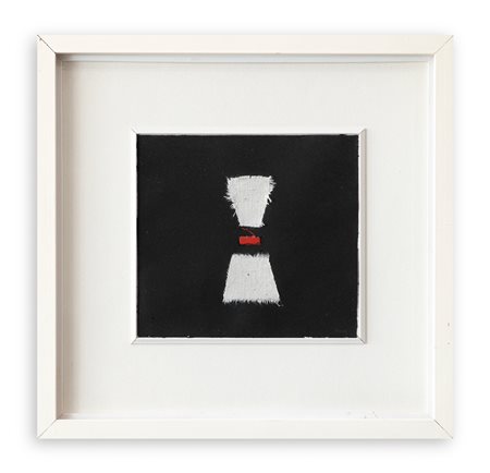 ACHILLE PACE (1923-2021) - Senza Titolo