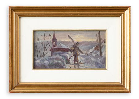 ANONIMO - Senza Titolo 