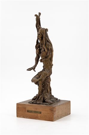 ALDO GRECO (1923-2003) - Senza Titolo