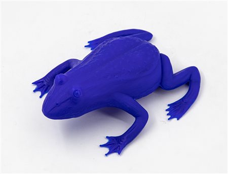 CRACKING ART GROUP (1983) - Rana