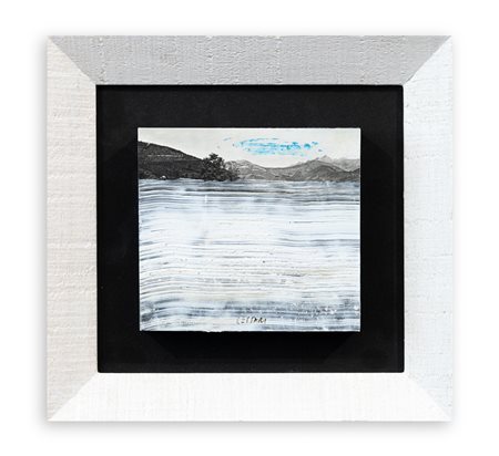 DANIELE CESTARI (1983) - Senza Titolo