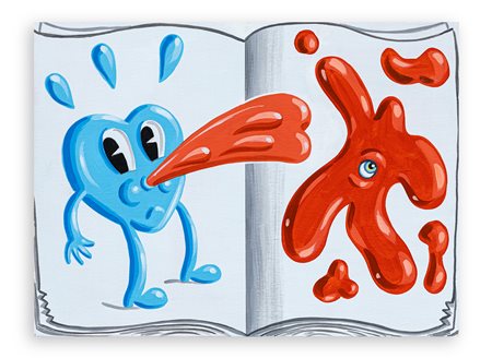 PLUMCAKE (1983) - Senza Titolo