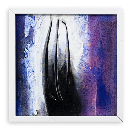 FRANCO MARROCCO (1956) - Senza Titolo, 1995