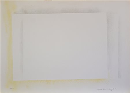 GRAZIA VARISCO, Recupero di spazio