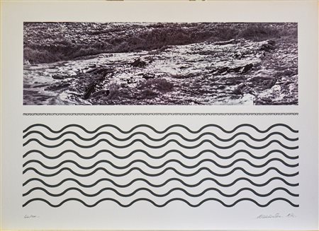 NILDE CARABBA, Mare mare