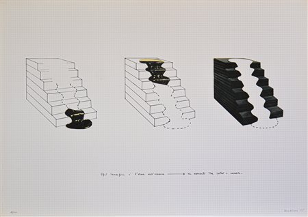 VALENTINA BERARDINONE, Ogni immagine è l'ombra dell'assenza - Un momento tra ipotesi e memoria