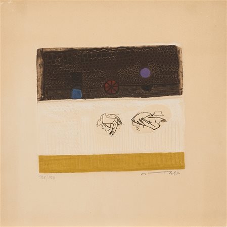 JOSÉ ORTEGA, Senza titolo