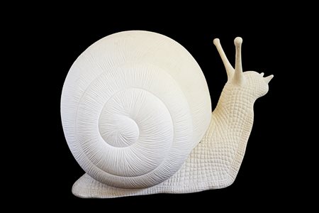 CRACKING ART GROUP, Chiocciola