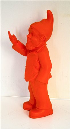 OTTMAR HÖRL, Activist