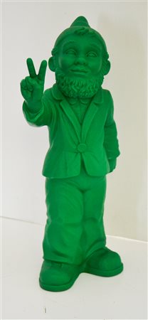 OTTMAR HÖRL, Dwarf Victory