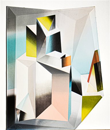 MARCELLO JORI, Senza titolo