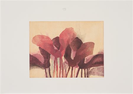 DAVIDE BENATI, Senza titolo 