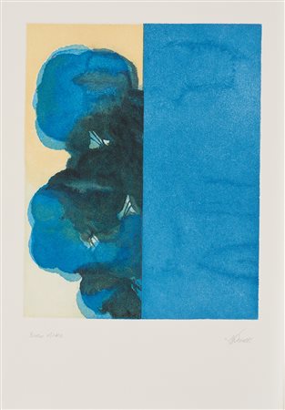 DAVIDE BENATI, Senza titolo 