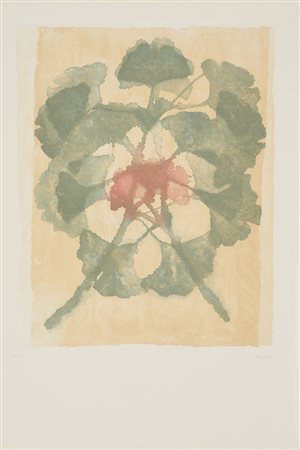 DAVIDE BENATI, Senza titolo 