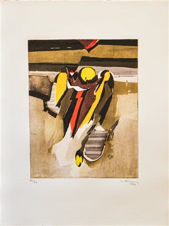 ROGER BERTEMES, La terra scritta (1)