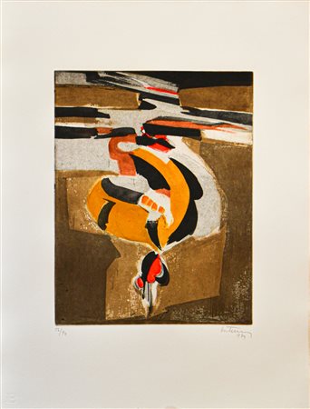 ROGER BERTEMES, La terra scritta (3)