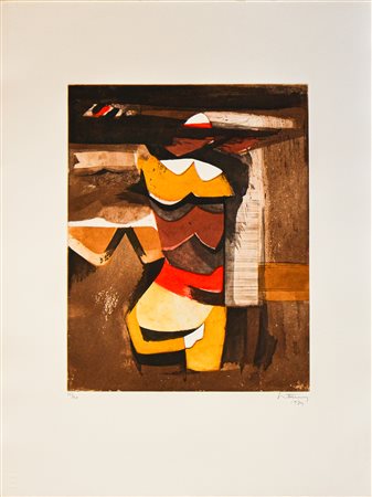 ROGER BERTEMES, La terra scritta (4)