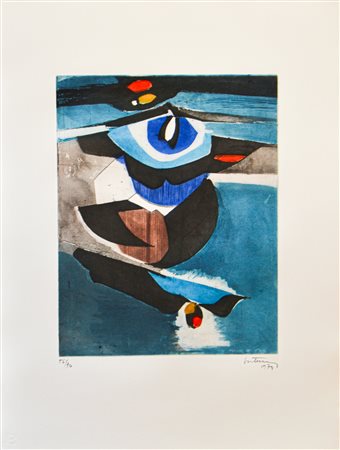 ROGER BERTEMES, La terra scritta (5)