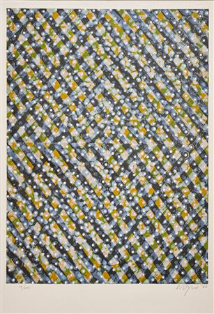 ANTONIO VIRDUZZO, Senza titolo