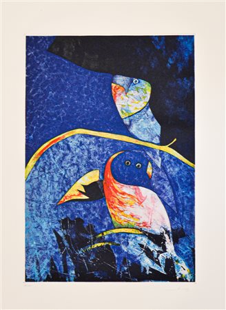 GIANNI DOVA, Senza titolo