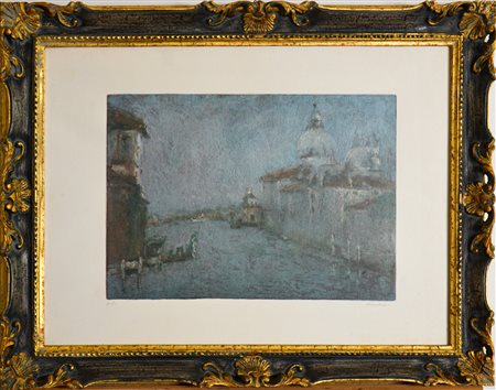 NORMA MASCELLANI, Venezia