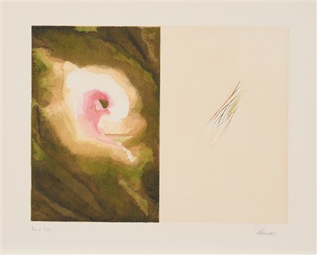 DAVIDE BENATI, Senza titolo 