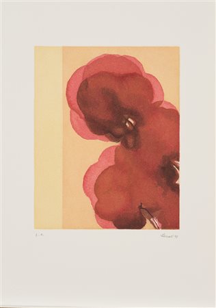 DAVIDE BENATI, Senza titolo 