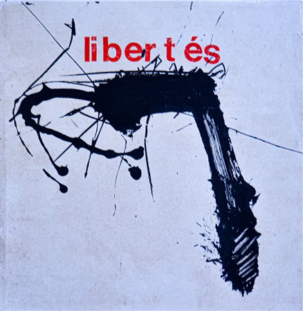 EMILIO SCANAVINO, Libertés