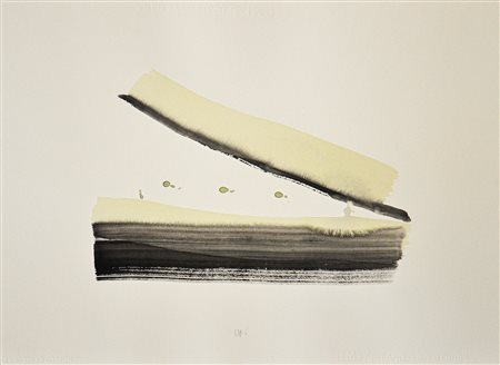 VASCO BENDINI,Dalla serie "Gioco come gioco"